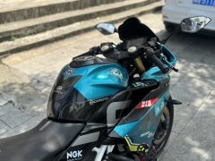 CFMOTO 250SR - ფოტო 3