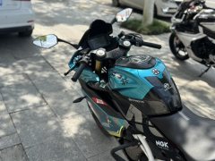 CFMOTO 250SR - ფოტო 4