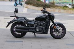 Voge CU625 600 cc - photo 1