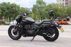 Voge CU625 600 cc - photo 10