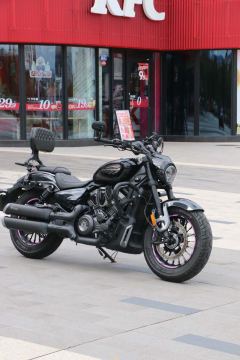 Voge CU625 600 cc - photo 2
