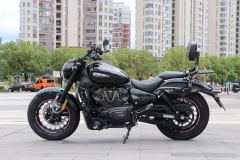 Voge CU625 600 cc - photo 3