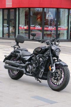 Voge CU625 600 cc - photo 4