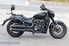 Voge CU625 600 cc - photo 5