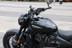 Voge CU625 600 cc - photo 6