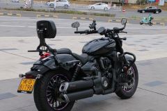 Voge CU625 600 cc - photo 9