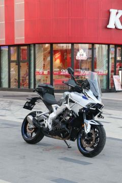 Zontes 703T 700 cc - фото 1