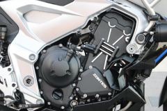 Zontes 703T 700 cc - фото 10