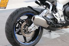 Zontes 703T 700 cc - фото 11