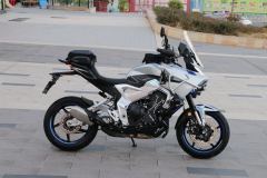 Zontes 703T 700 cc - фото 2