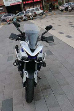 Zontes 703T 700 cc - фото 5