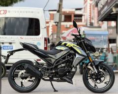 CFMOTO 150NK - ფოტო 2