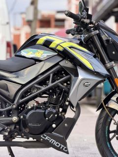 CFMOTO 150NK - ფოტო 3