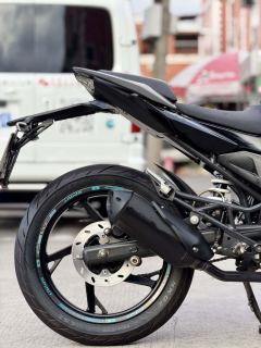 CFMOTO 150NK - ფოტო 4