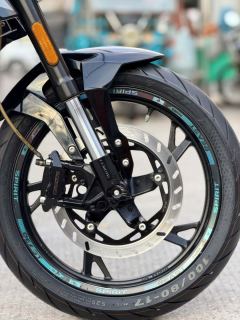 CFMOTO 150NK - ფოტო 5
