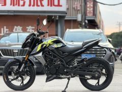 CFMOTO 150NK - ფოტო 6