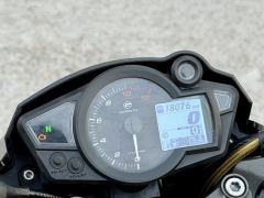 CFMOTO 150NK - ფოტო 9