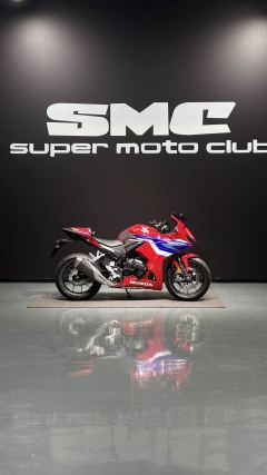 Honda CBR500R - ფოტო 1