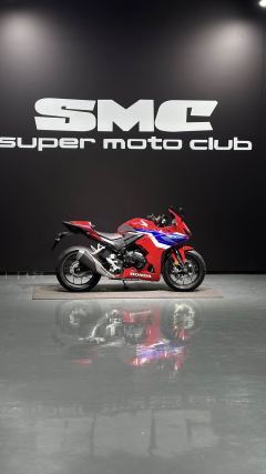 Honda CBR500R - ფოტო 2