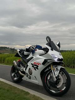 ZXMOTO 500RR - ფოტო 1