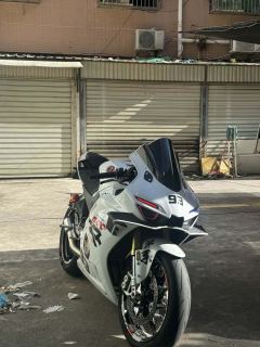 ZXMOTO 500RR - ფოტო 2
