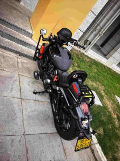 Voge CU625 600 cc - фото 1