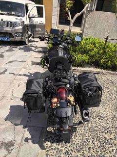 Voge CU625 600 cc - фото 3