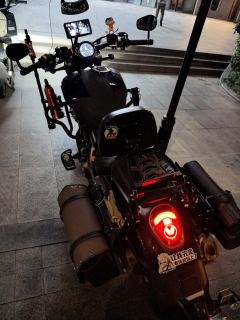 Voge CU625 600 cc - фото 4
