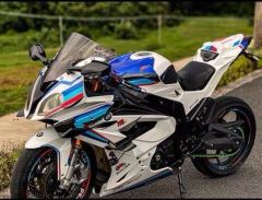 Baodiao BD400RR 450 cc - photo 1