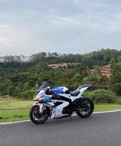 Baodiao BD400RR 450 cc - photo 4