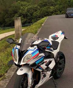 Baodiao BD400RR 450 cc - photo 5