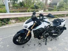 QJMOTOR Chaser 600 - ფოტო 6