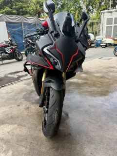 CFMOTO 450SR - ფოტო 1