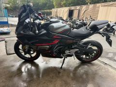 CFMOTO 450SR - ფოტო 2