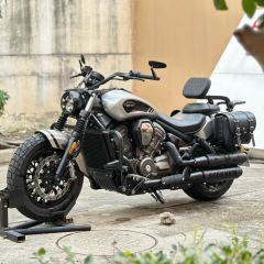 Benda Darkflag 950 - ფოტო 2