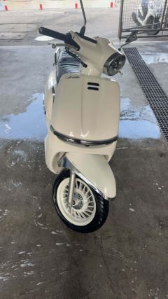 CFMOTO 150AURA - ფოტო 1