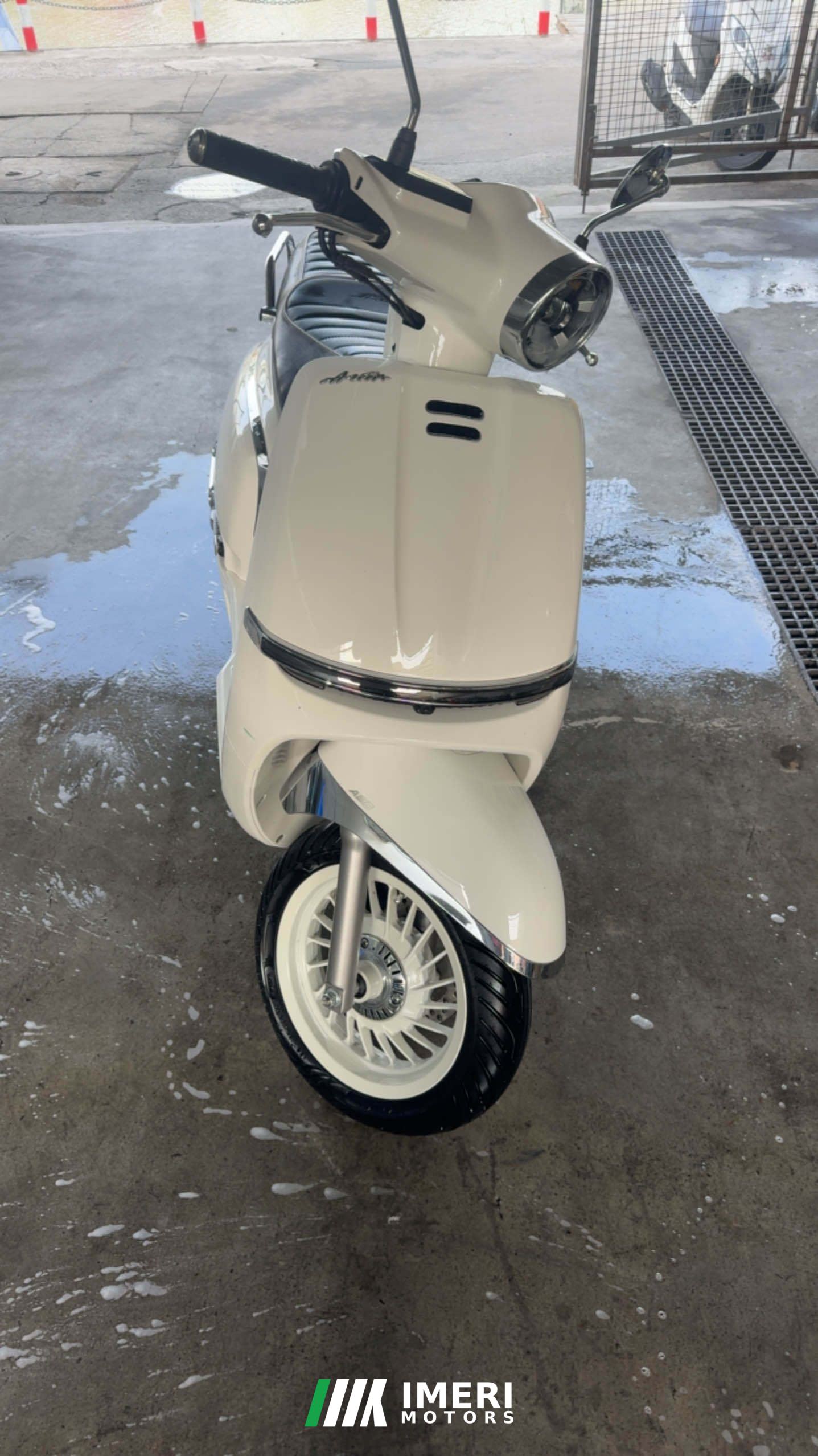 2026 CFMOTO 150AURA