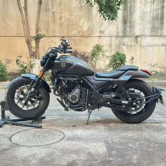Voge CU525 500 cc - фото 5