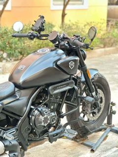 Voge CU525 500 cc - фото 6