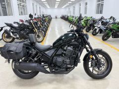 Honda CM1100 - ფოტო 1