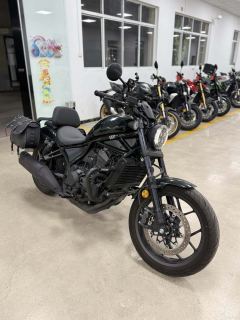 Honda CM1100 - ფოტო 2
