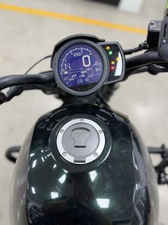 Honda CM1100 - ფოტო 4