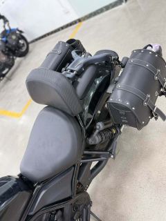 Honda CM1100 - ფოტო 6