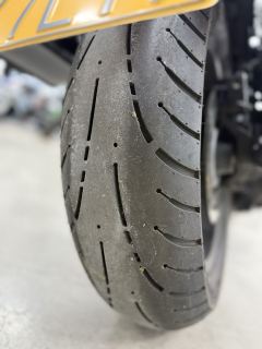Honda CM1100 - ფოტო 7