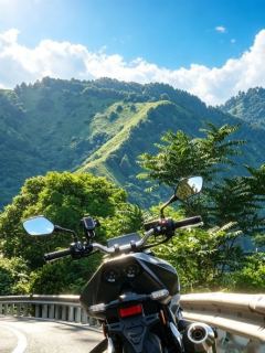 Honda CB500 Super Four - фото 9