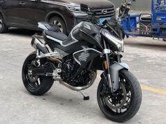 CFMOTO 800NK - ფოტო 1