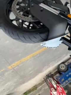 CFMOTO 800NK - ფოტო 10