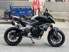 CFMOTO 800NK - ფოტო 3