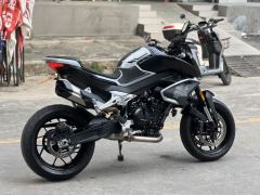 CFMOTO 800NK - ფოტო 4