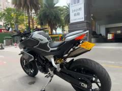 CFMOTO 800NK - ფოტო 5